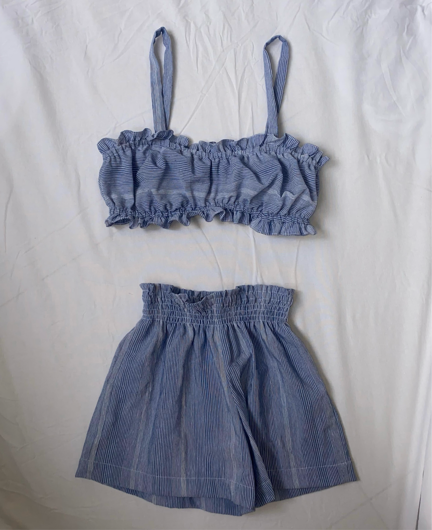 Conjunto Lolita