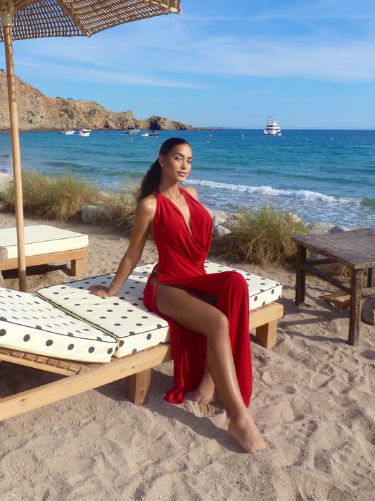 Vestido Firenze Stretch