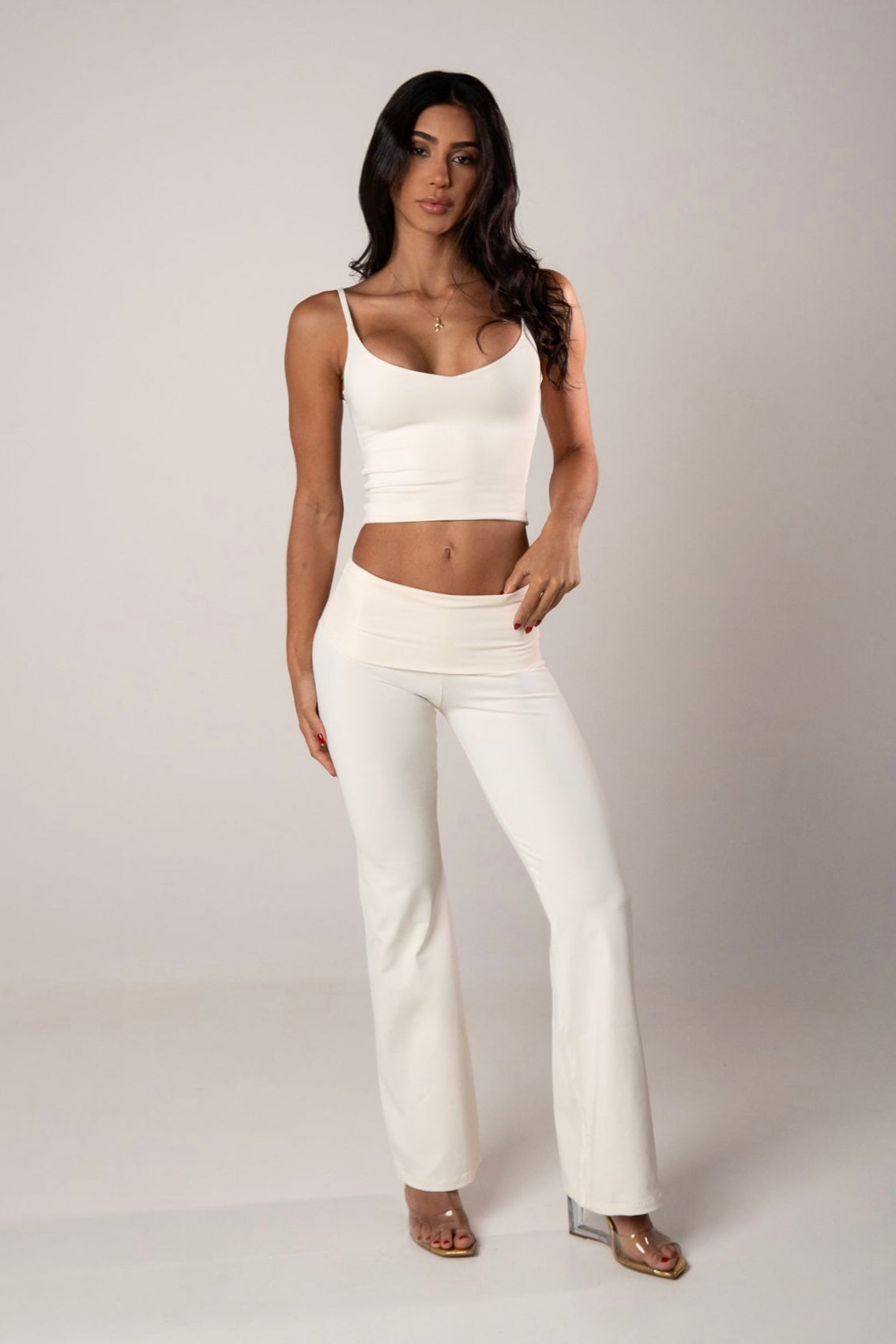 Conjunto Vinyasa Flow