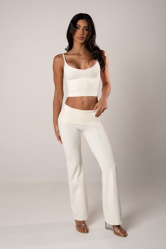 Conjunto Vinyasa Flow