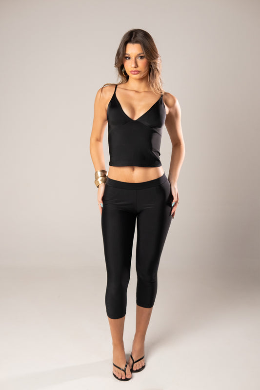 Calça Capri Gabby