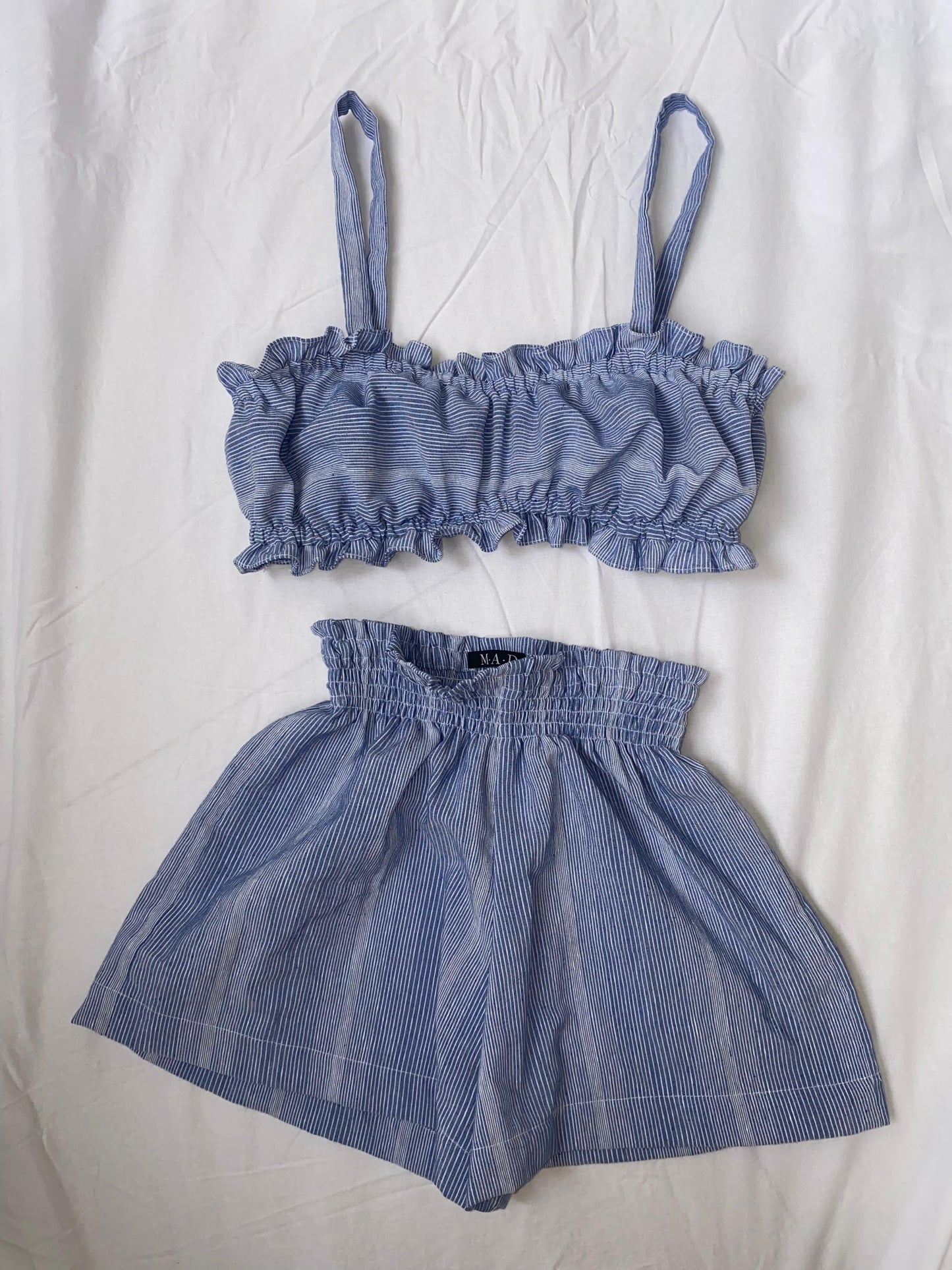 Short Lolita - Pronta Entrega