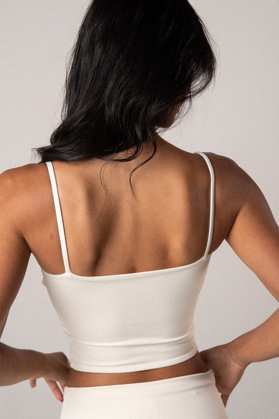 Top Alongado Vinyasa